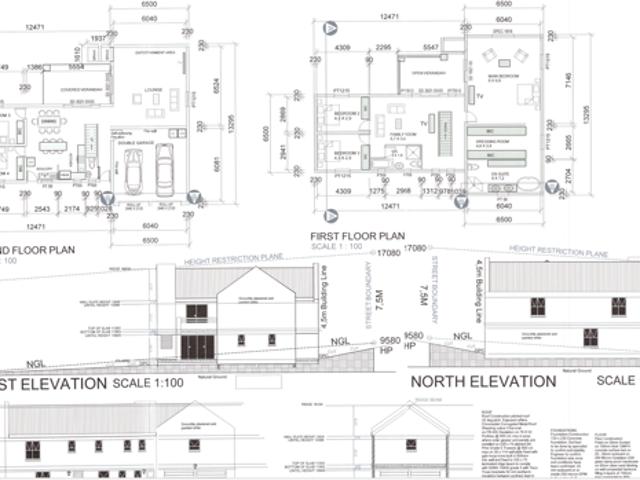 Land for sale in Western Cape