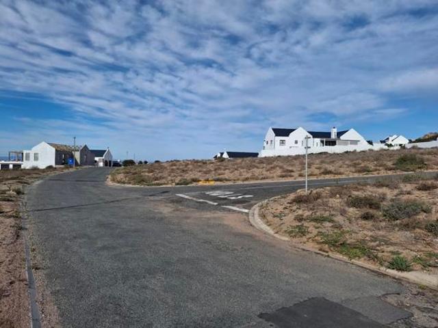 Land for sale in Western Cape