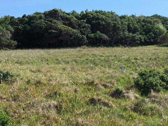Land for sale in Bushmans River Mouth, Eastern Cape