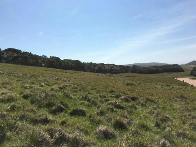 Land for sale in Bushmans River Mouth, Eastern Cape