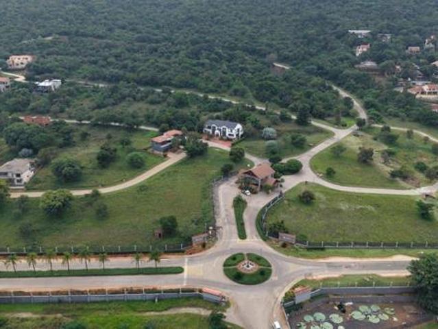 Land for sale in North West