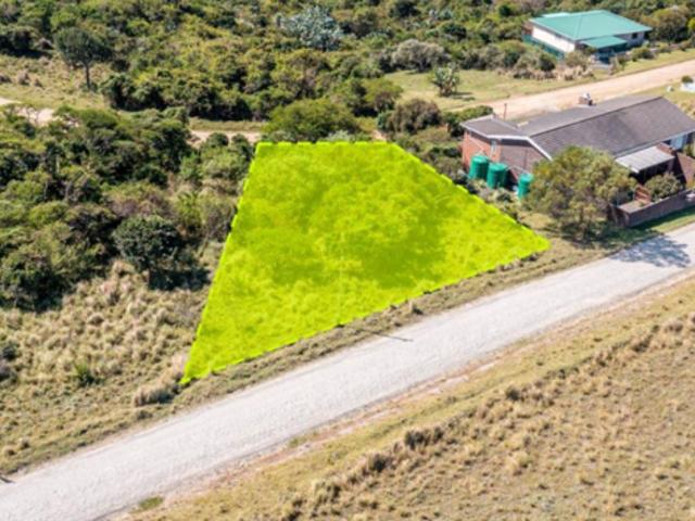 Land for sale in Bisho, Eastern Cape