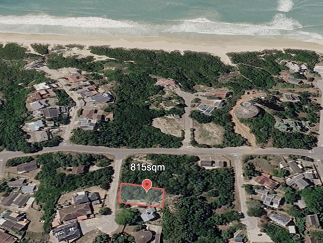 Land for sale in Jeffreys Bay, Kouga Local Municipality