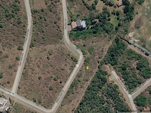 Land for sale in Bushmans River Mouth, Eastern Cape
