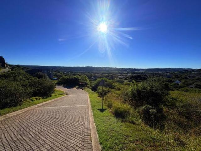 Land for sale in Bushmans River Mouth, Eastern Cape