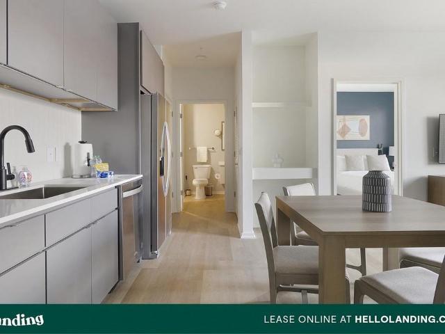 Apartment for rent in Durham, North Carolina