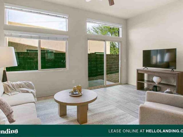 Apartment for rent in Durham, North Carolina