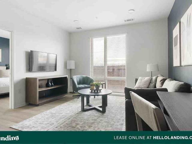 Apartment for rent in Durham, North Carolina