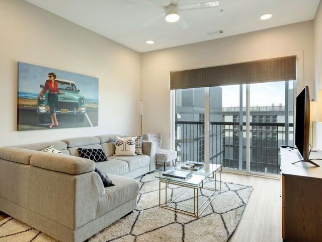 Condo for sale in Nashville