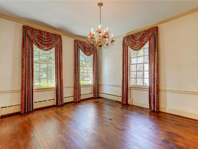 House for sale in Reidsville, North Carolina