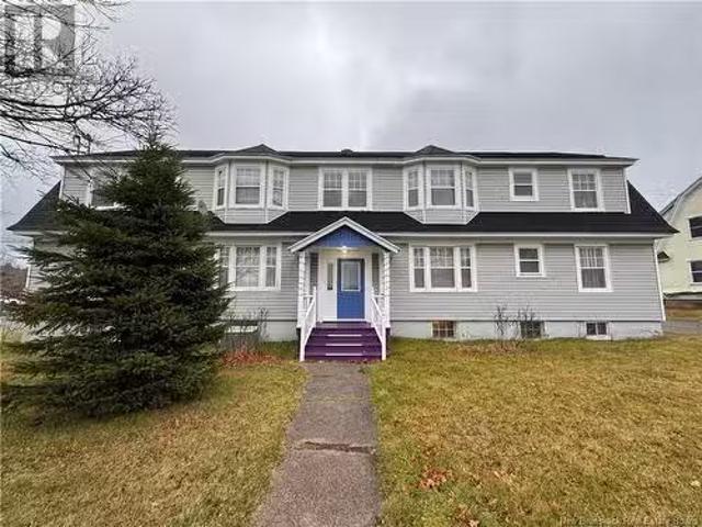 House for sale in Charlotte, New Brunswick