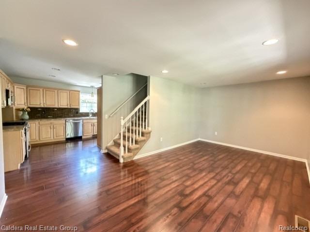 House for sale in Michigan
