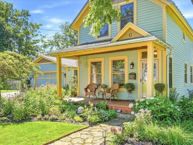 House for sale in Stillwater, Minnesota