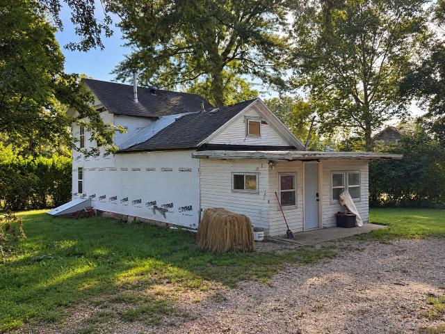 House for sale in Marshall, Calhoun County