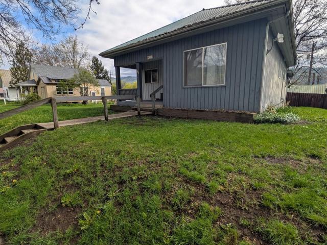 House for sale in Kamiah, Idaho