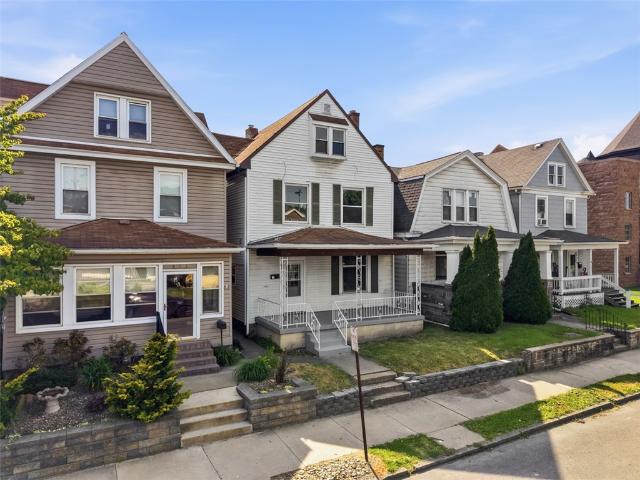 House for sale in Beaver, Pennsylvania