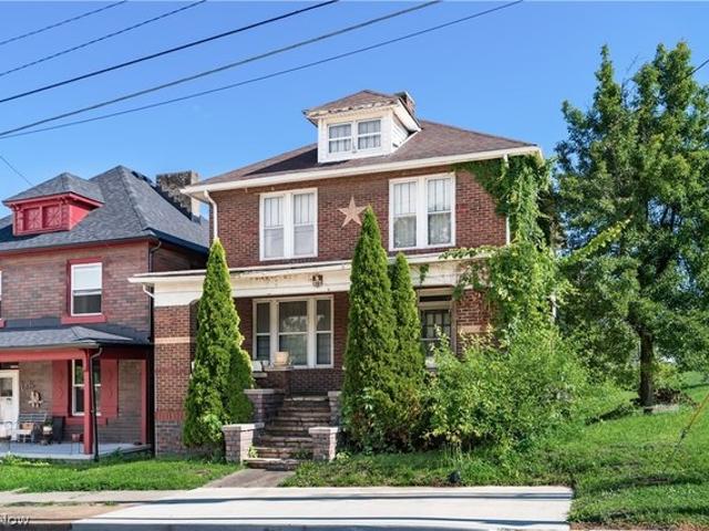 House for sale in Zanesville, Ohio