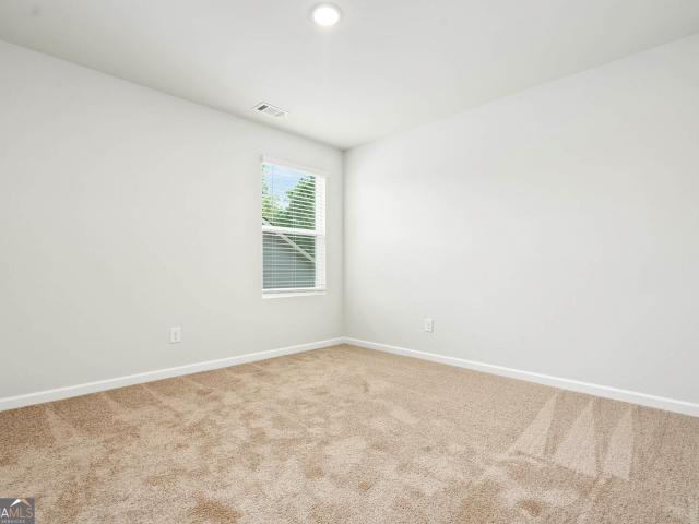 House for sale in Hogansville, Georgia