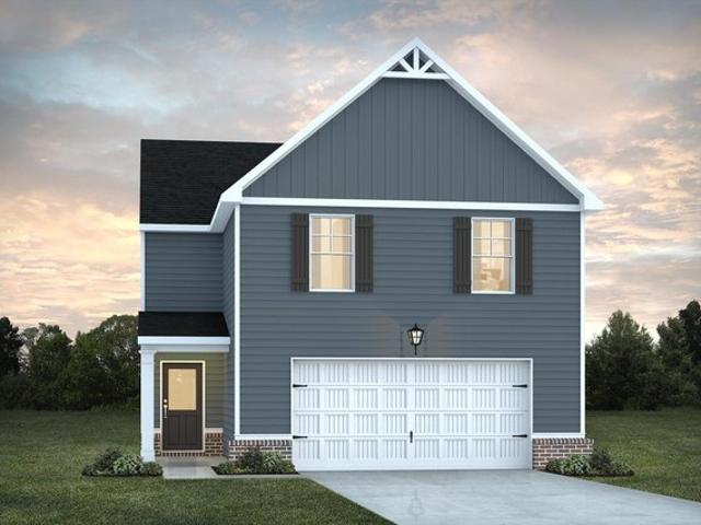 House for sale in Hogansville, Troup County