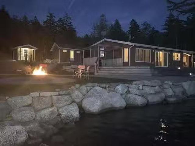 House for sale in Nova Scotia