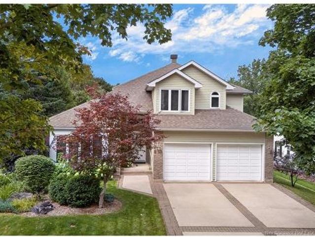 House for sale in Fredericton, New Brunswick
