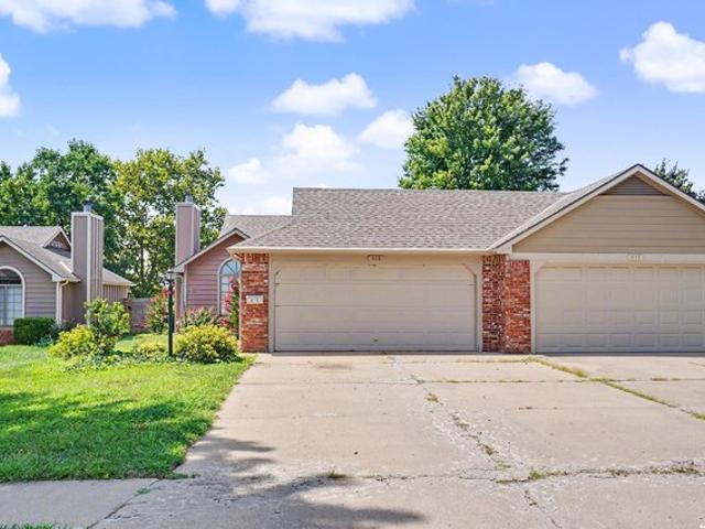 Townhouse for sale in Kansas