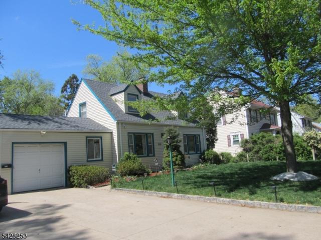 House for sale in Bound Brook, New Jersey