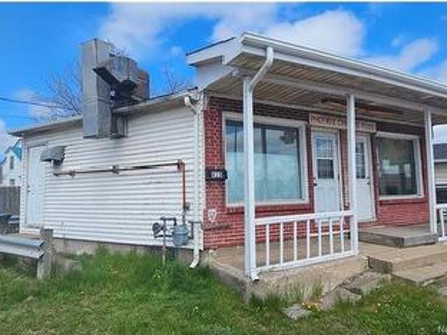 Commercial for sale in Westmorland, New Brunswick