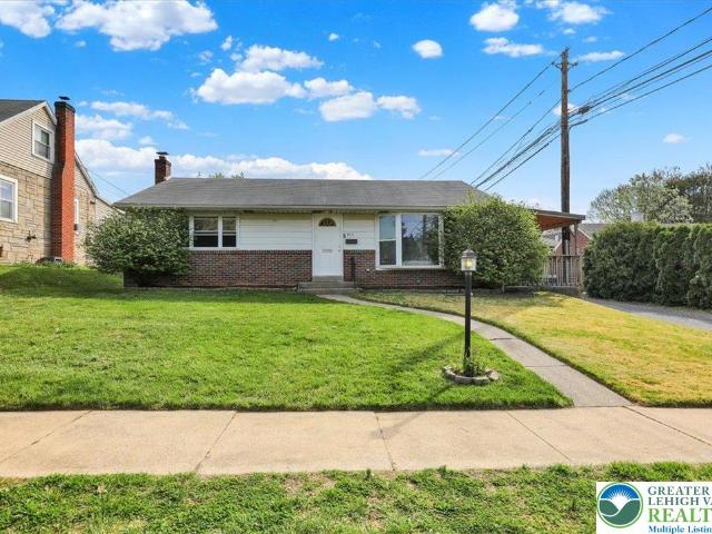 House for sale in Lehigh, Pennsylvania