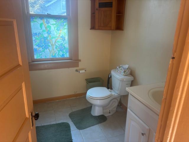 House for sale in Murphysboro, Illinois