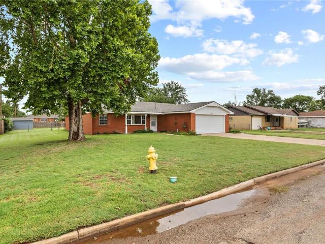 House for sale in Okeene, Oklahoma