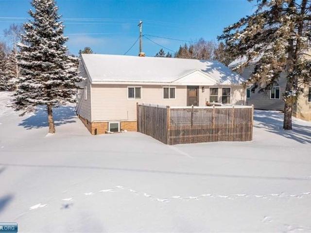 House for sale in Tower, Minnesota