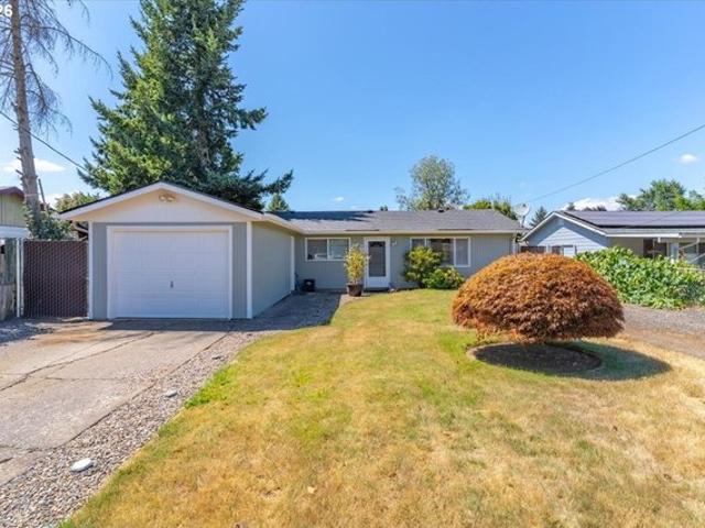 House for sale in Oregonia