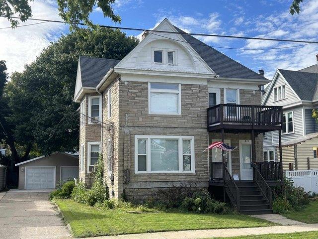 House for sale in Appleton, Wisconsin
