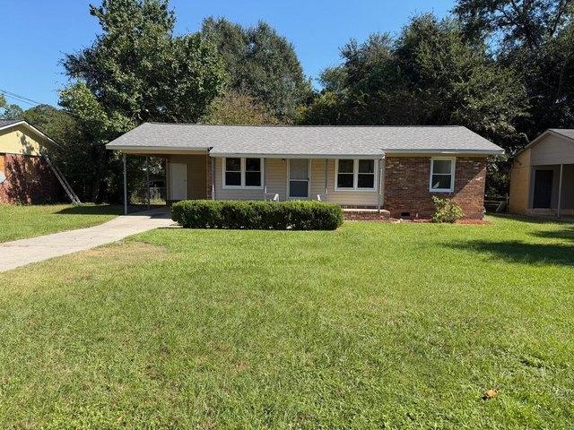 House for sale in Charter Oaks, Valdosta