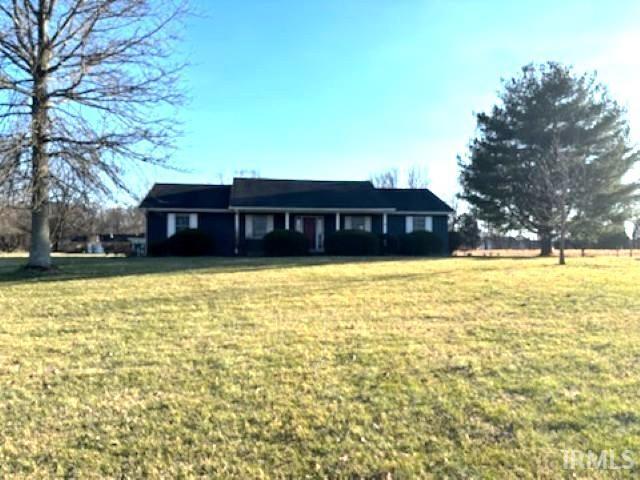House for sale in Spencer, Indiana