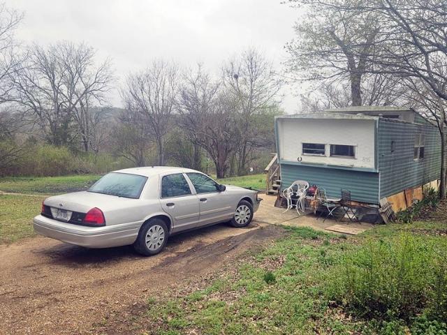 House for sale in Ark