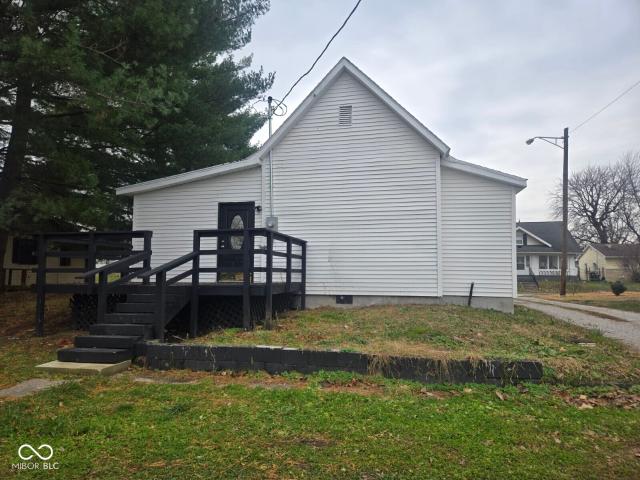 House for sale in Brazil, Indiana