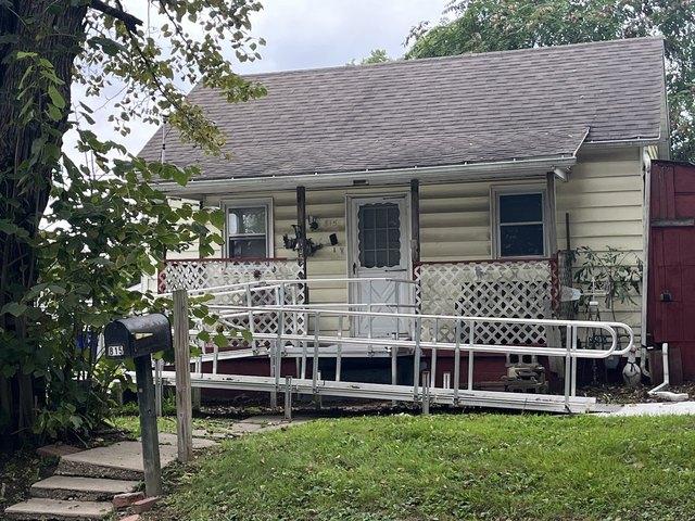 House for sale in Kewanee, Henry County