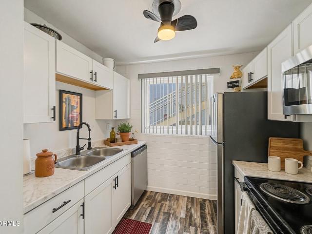 Condo for sale in Scottsdale, Arizona