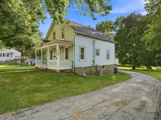 House for sale in Port Byron, Illinois