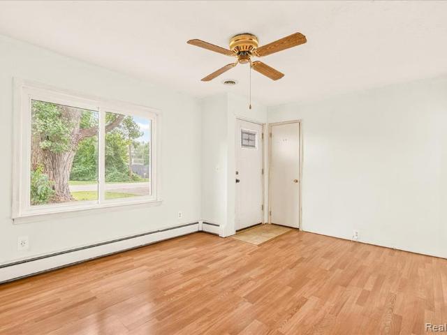 House for sale in Westland, Michigan