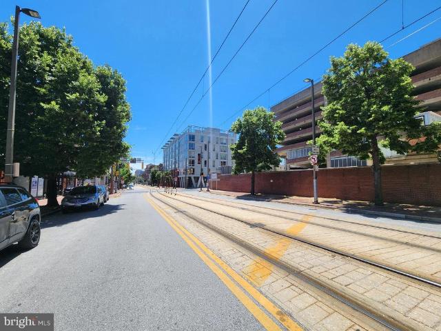 Townhouse for sale in Mount Vernon, Baltimore