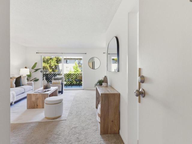 Condo for sale in San Mateo, California