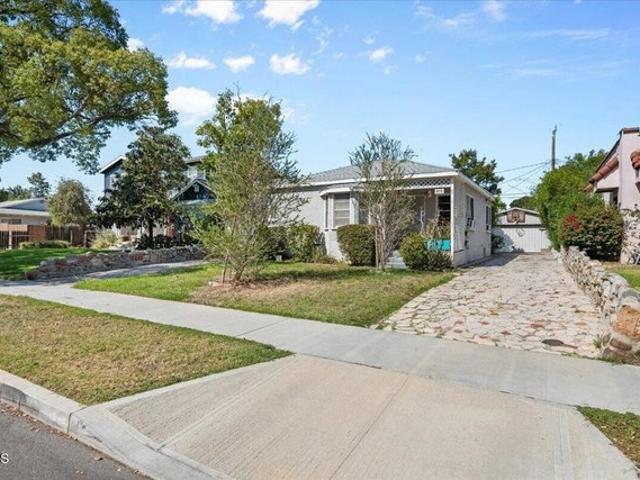 House for sale in Burbank, California