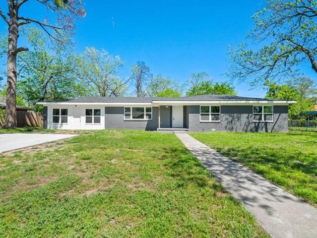 House for sale in Stephenville, Texas