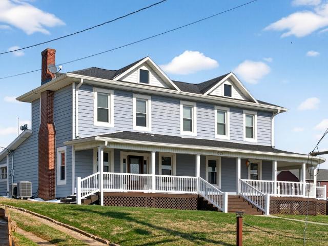 Commercial for sale in Virginia