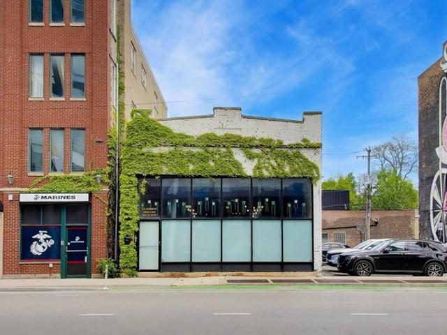 House for sale in Chicago Park, Illinois