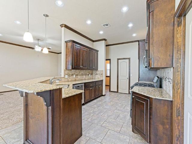 House for sale in Tuttle, Grady County