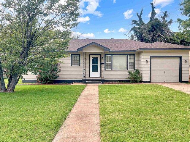 House for sale in Alva, Oklahoma